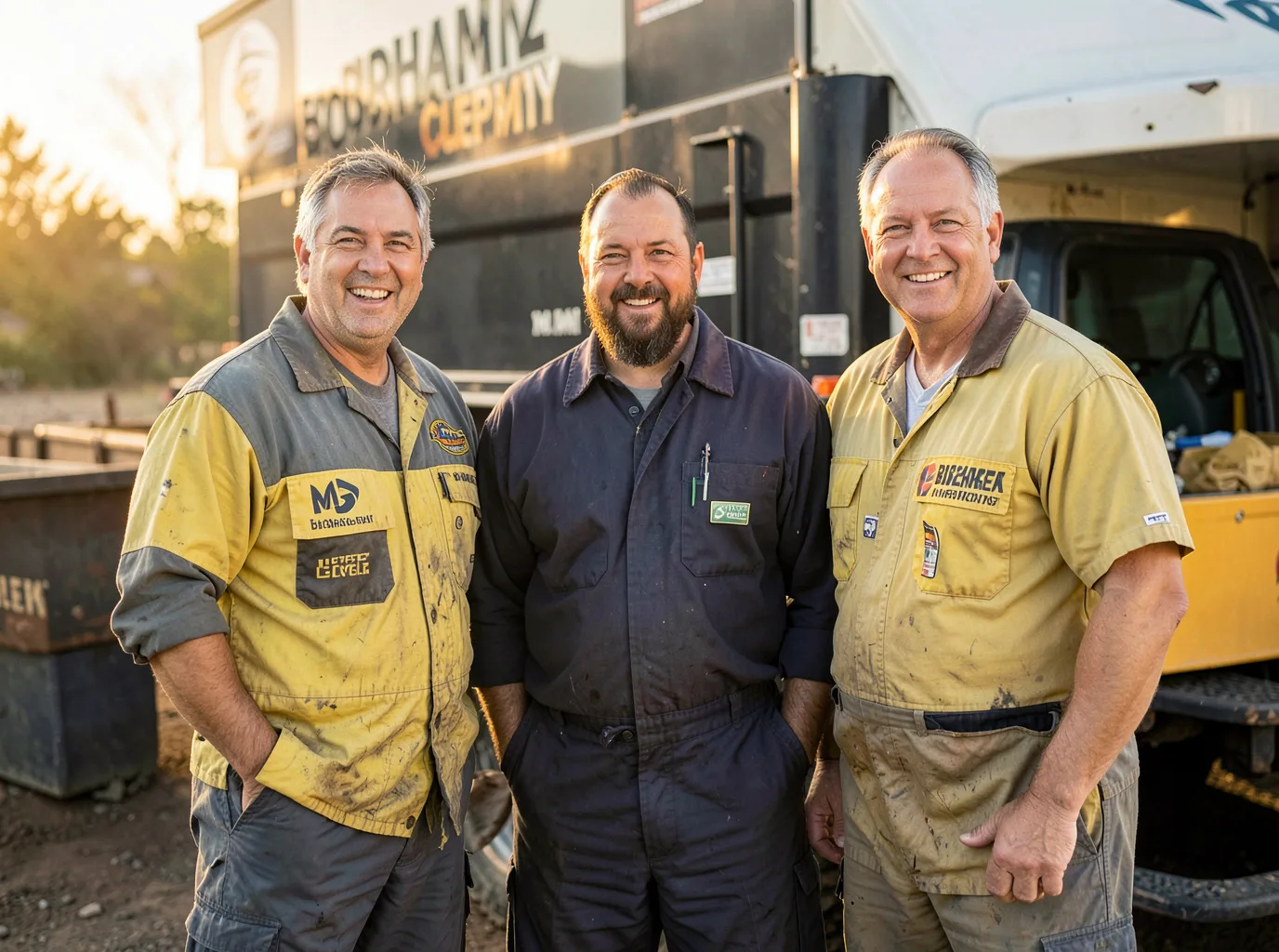 Sewage Cleanup company in Kingsford Heights, IN