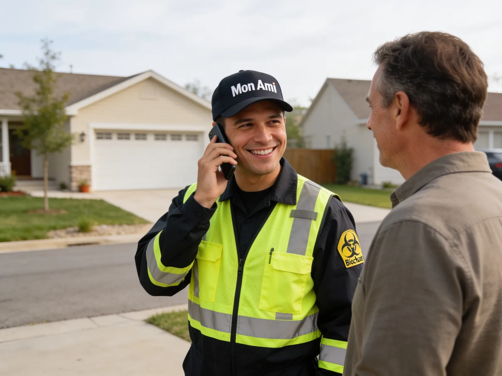 Sewage Cleanup Kingsford Heights, IN FAQs