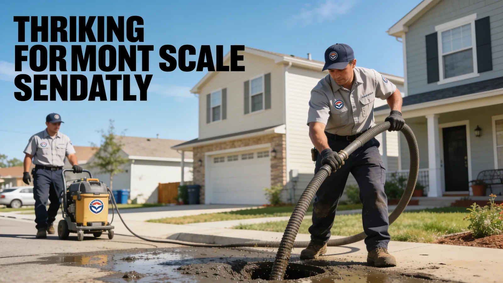 Sewage Cleanup in Kingsford Heights, IN near me